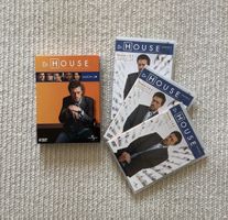 DVD « DR House »